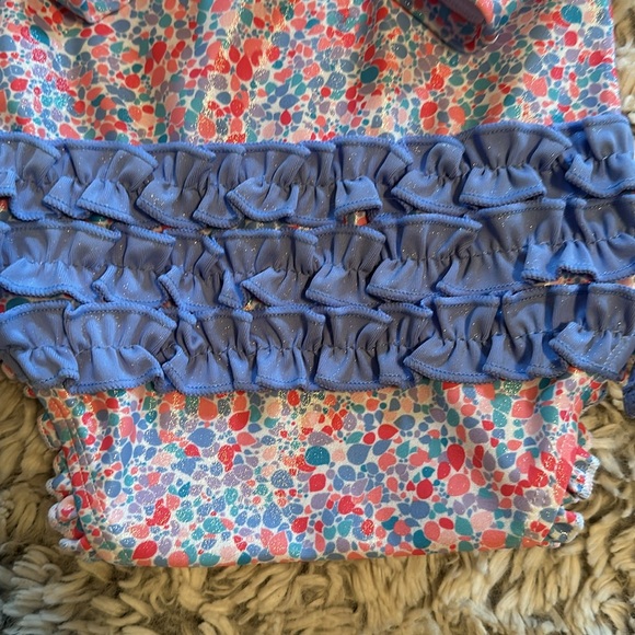 ⭐️NWT⭐️ Ruffle Butts - Picture 5 of 6